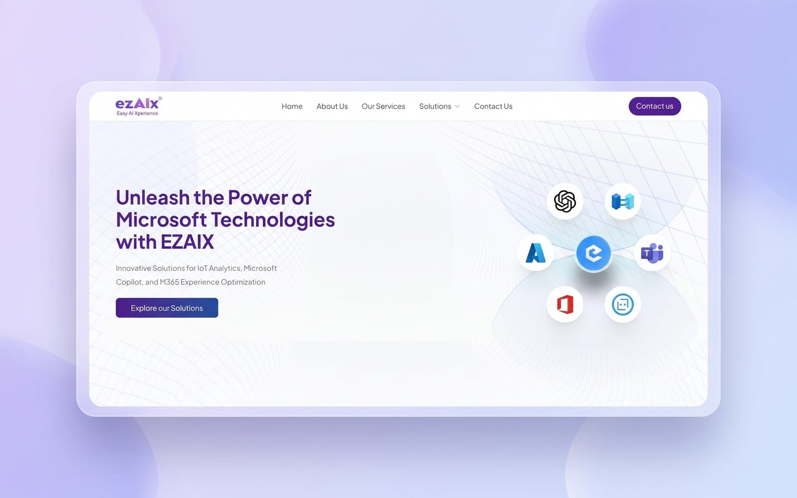 EZAIX