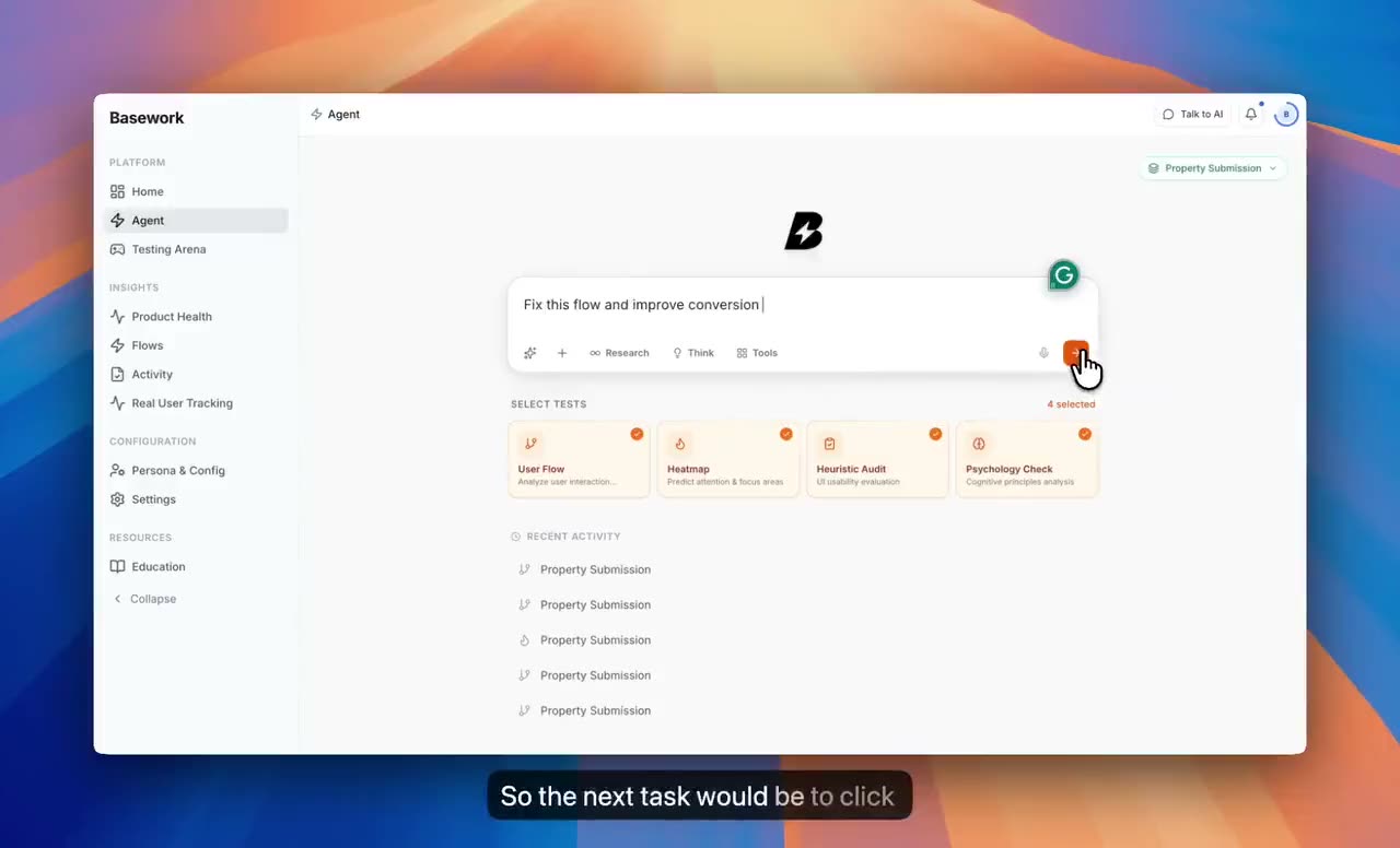 Basework AI